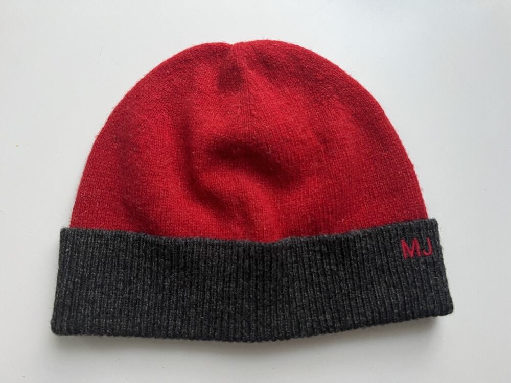 marc by marc jacobs unisex Wool Beanie